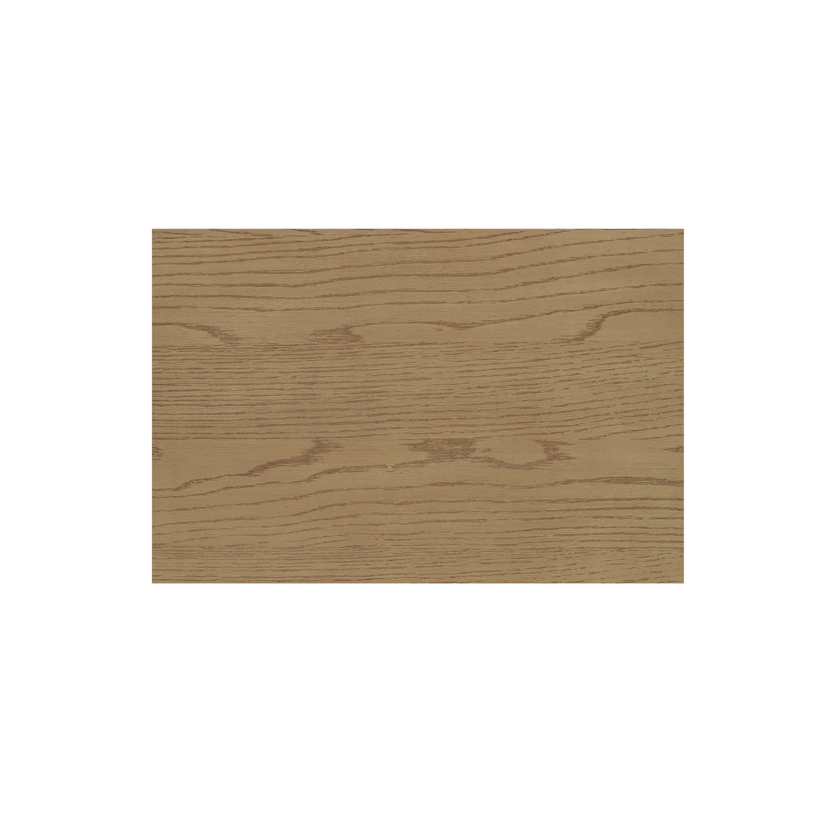 Clarence Dresser – 72" Solid Oak 6-Drawer Dresser (6)