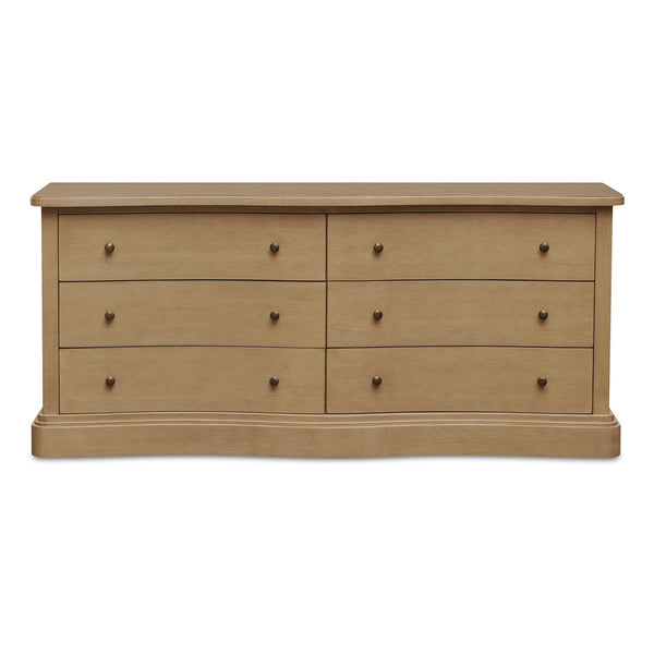 Clarence Dresser – 72