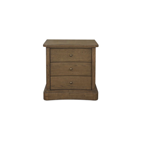 Clarence Nightstand – 28