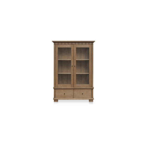 Lillian Tall Cabinet – 52