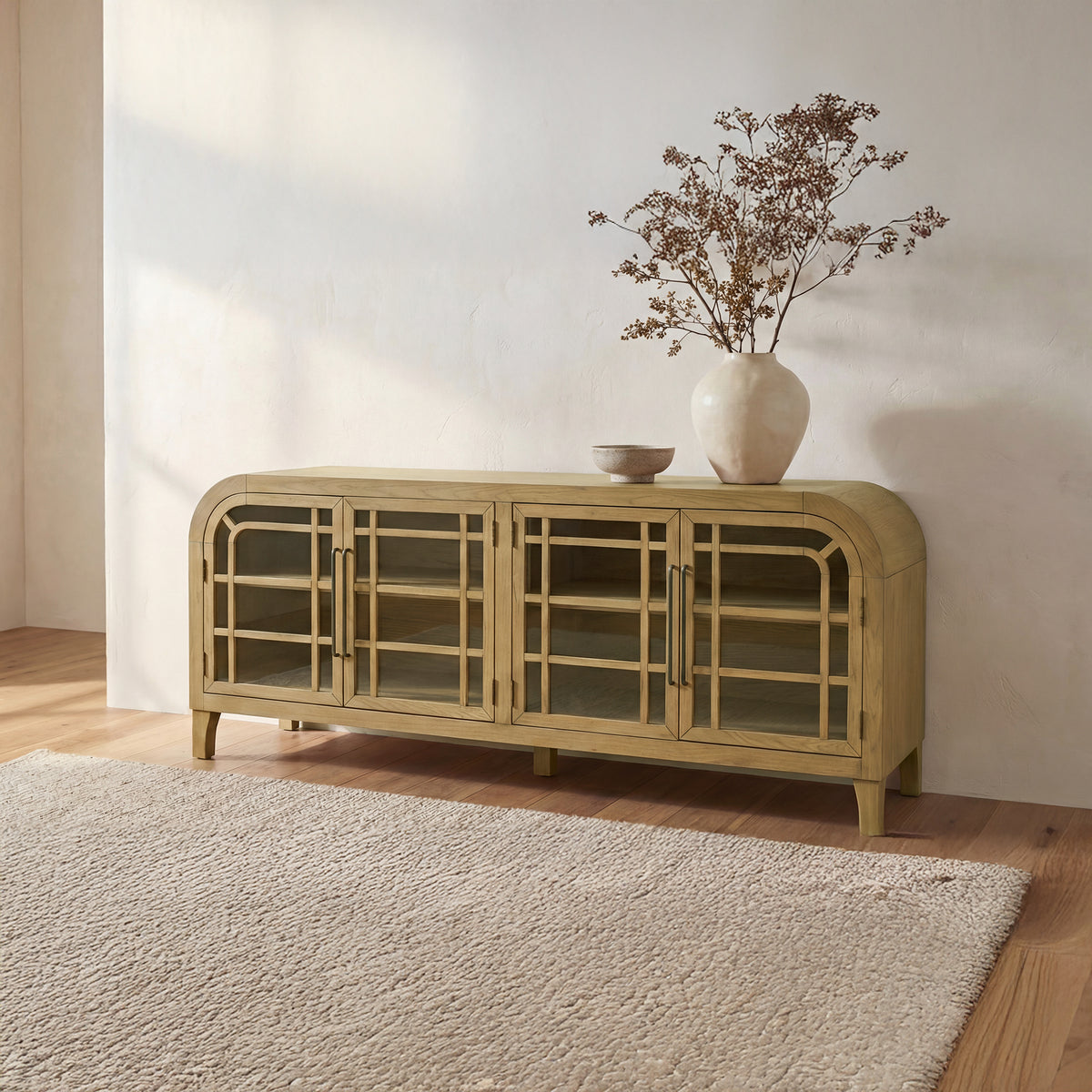 Maddie Sideboard (11)