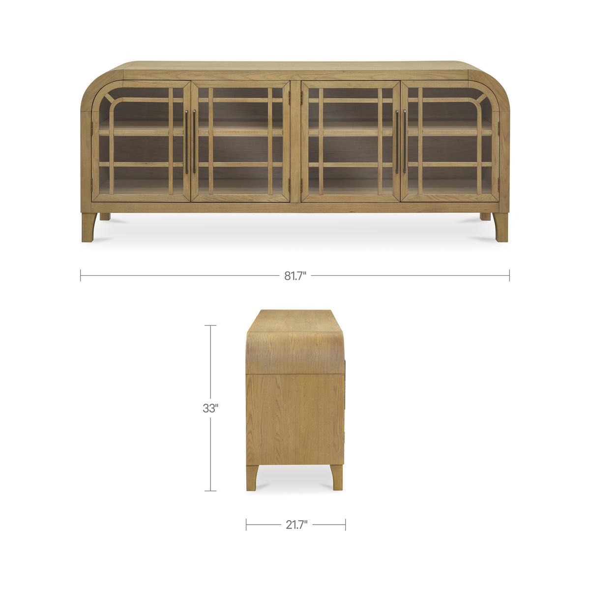 Maddie Sideboard (12)