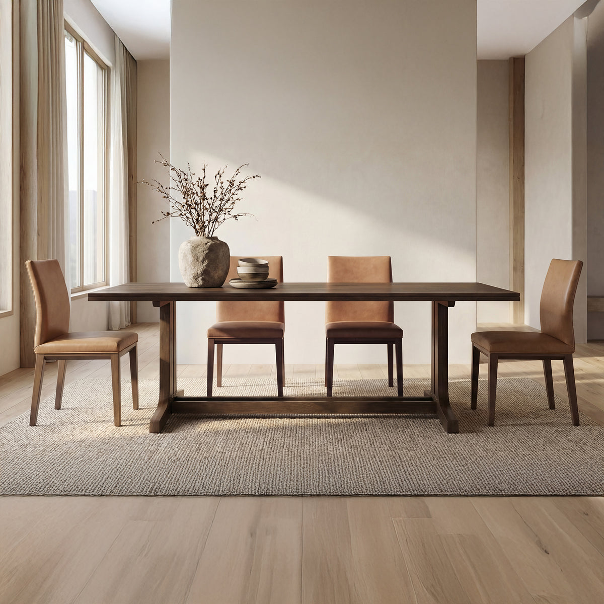 Frankie Dining Chair Set of 2 (25)