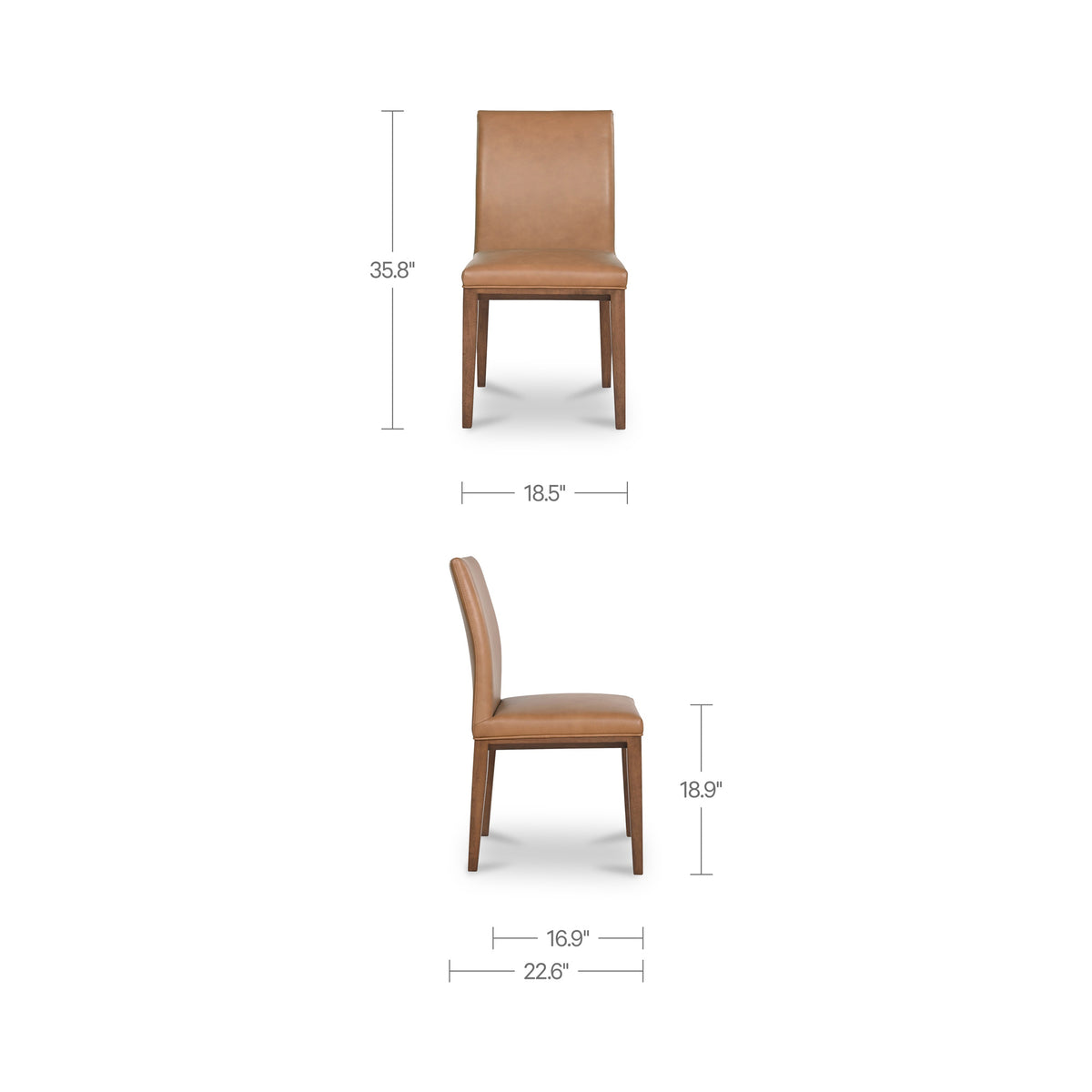 Frankie Dining Chair Set of 2 (26)
