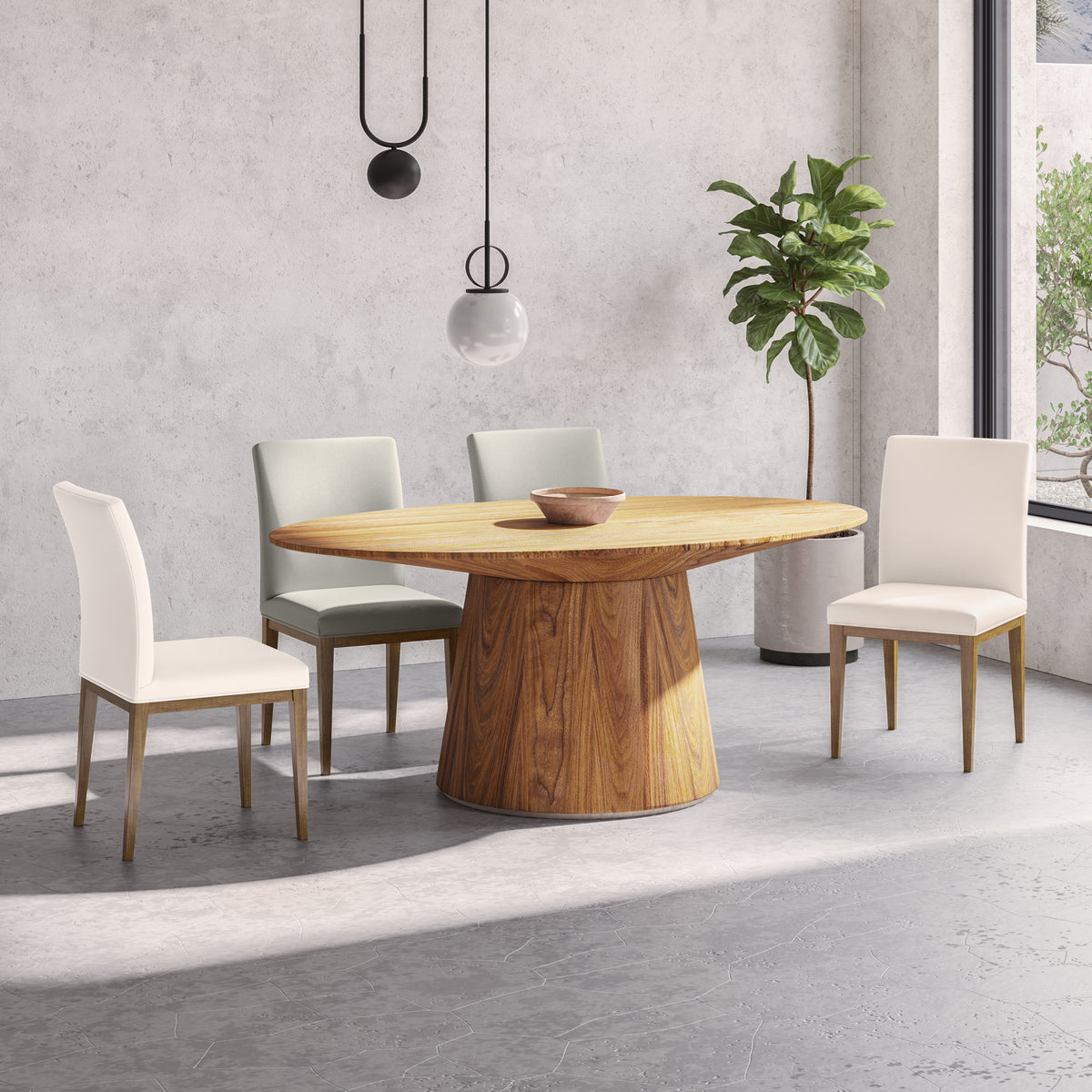 Frankie Dining Chair Set of 2 (6)
