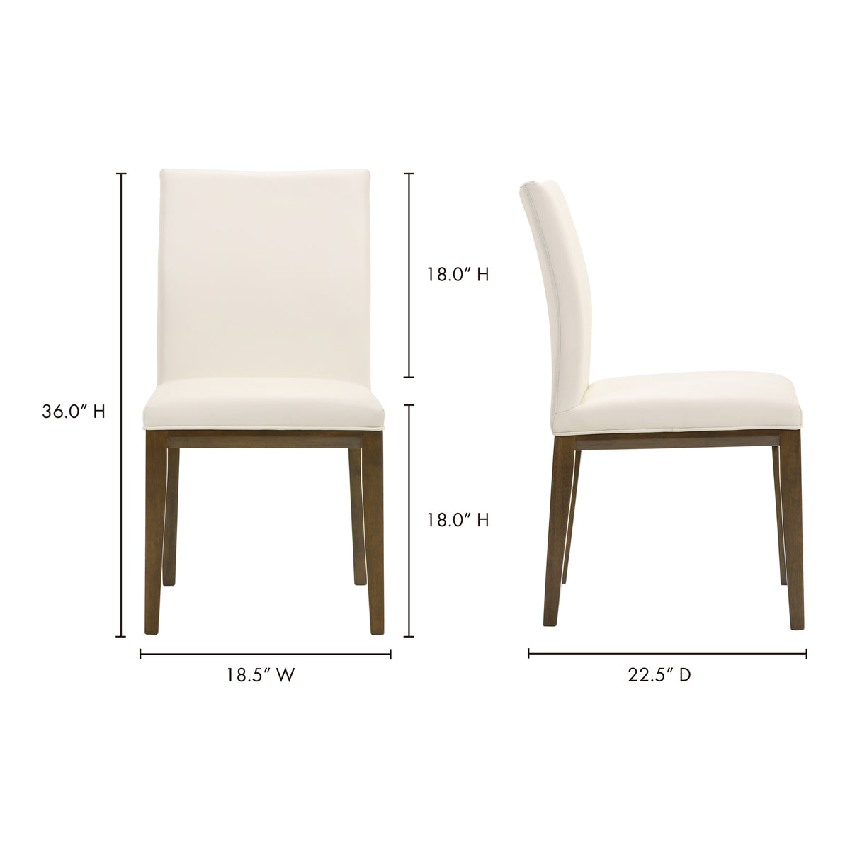Frankie Dining Chair Set of 2 (16)