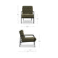 Verlaine Armchair – 23.5" Leather Accent Chair (3 Colors) (18)