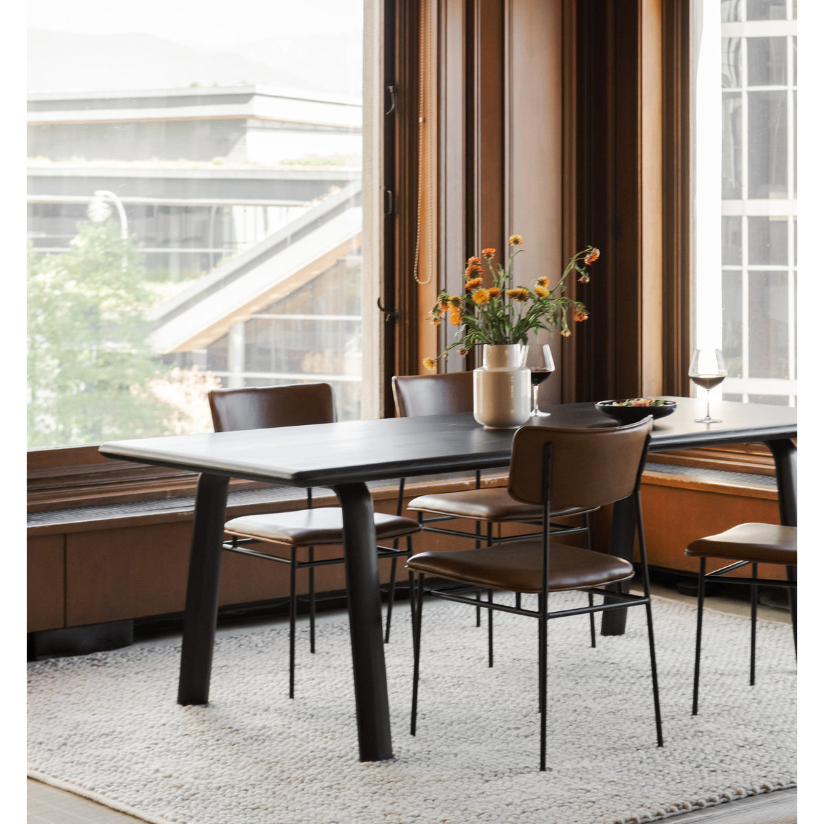 Sailor Dining Chair (8)