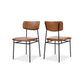 Sailor Dining Chair (6)