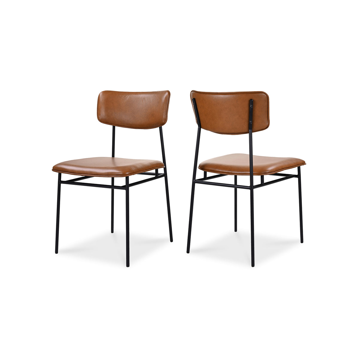 Sailor Dining Chair (6)