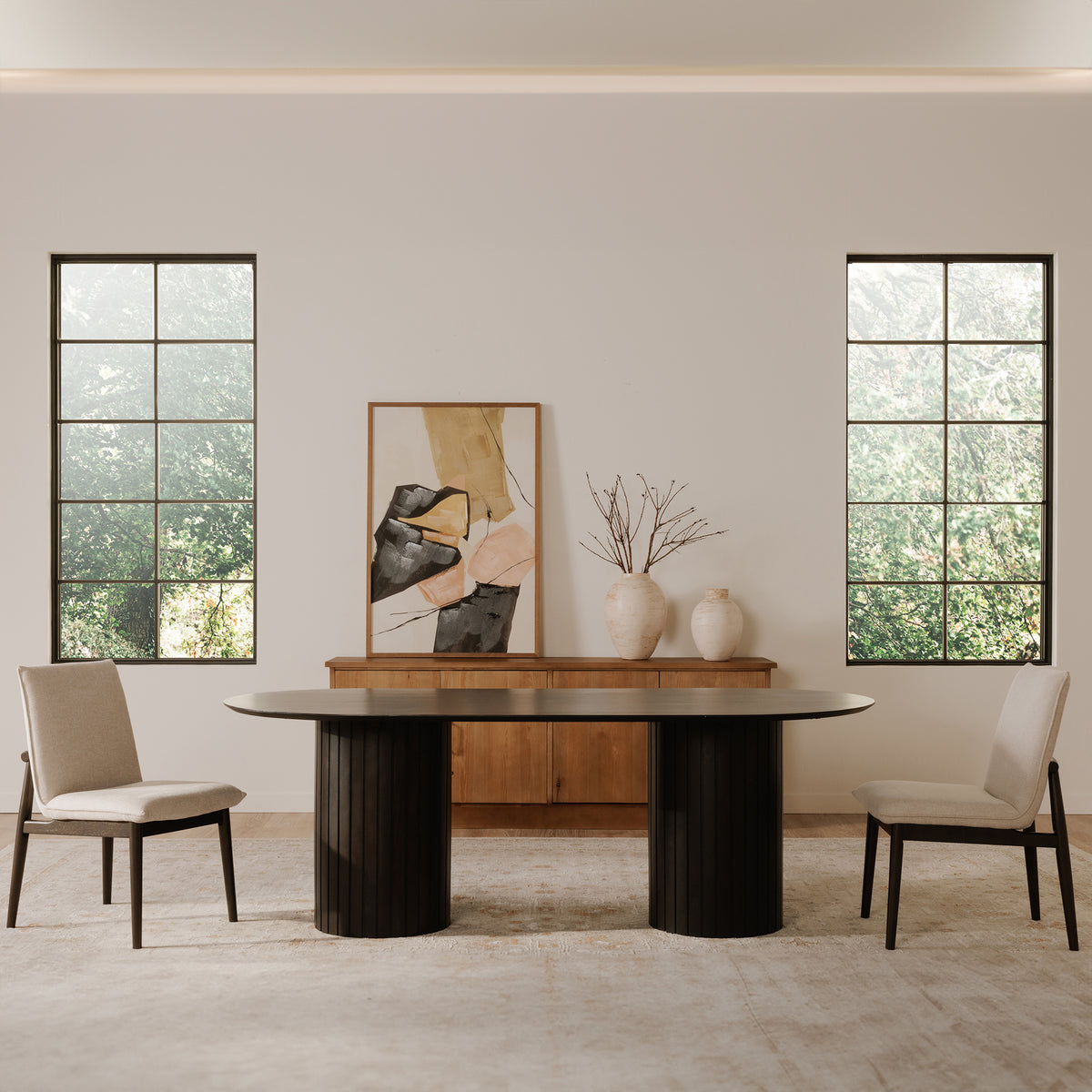 Charlie Dining Chair Set of 2 (9)