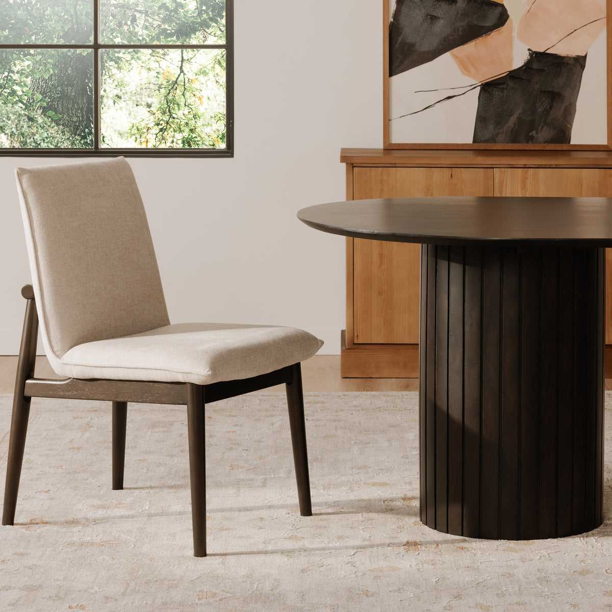 Charlie Dining Chair Set of 2 (7)