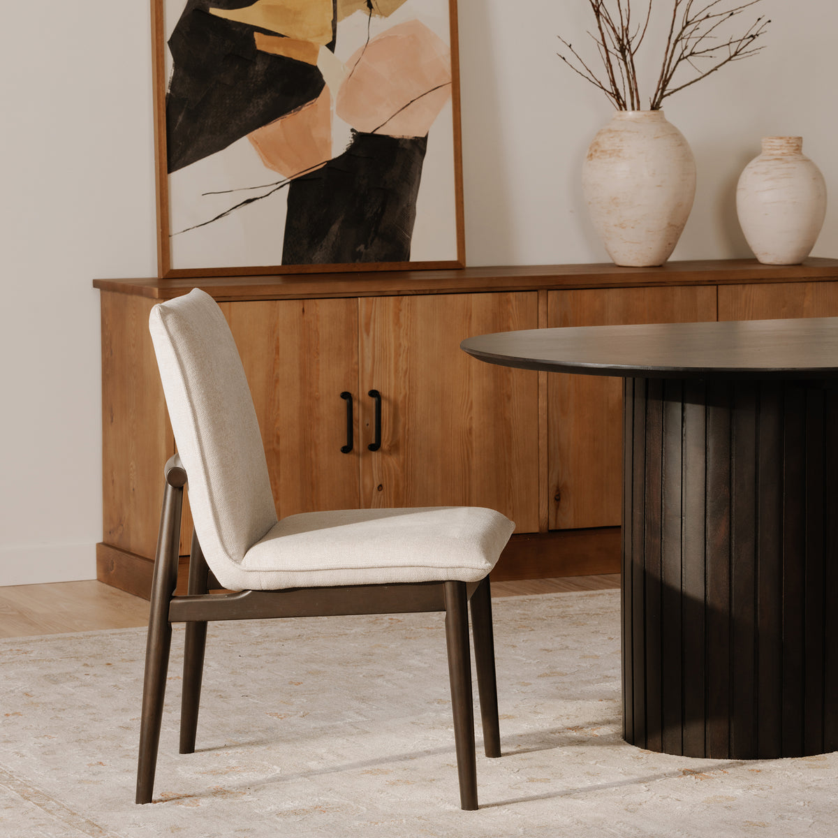 Charlie Dining Chair Set of 2 (8)