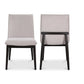 Charlie Dining Chair Set of 2 (2)