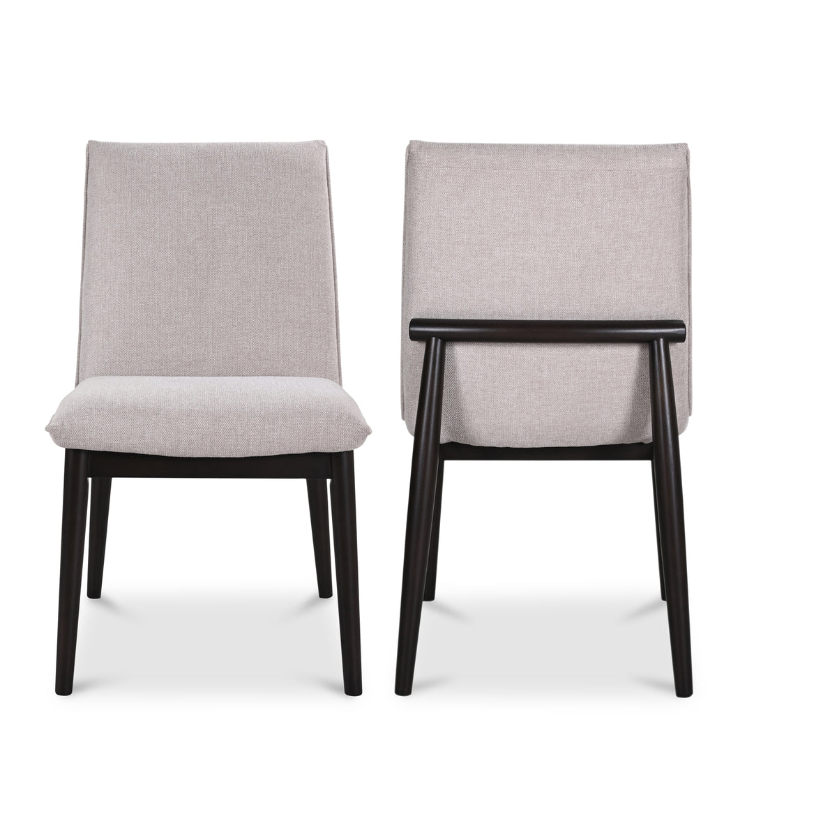 Charlie Dining Chair Set of 2 (2)