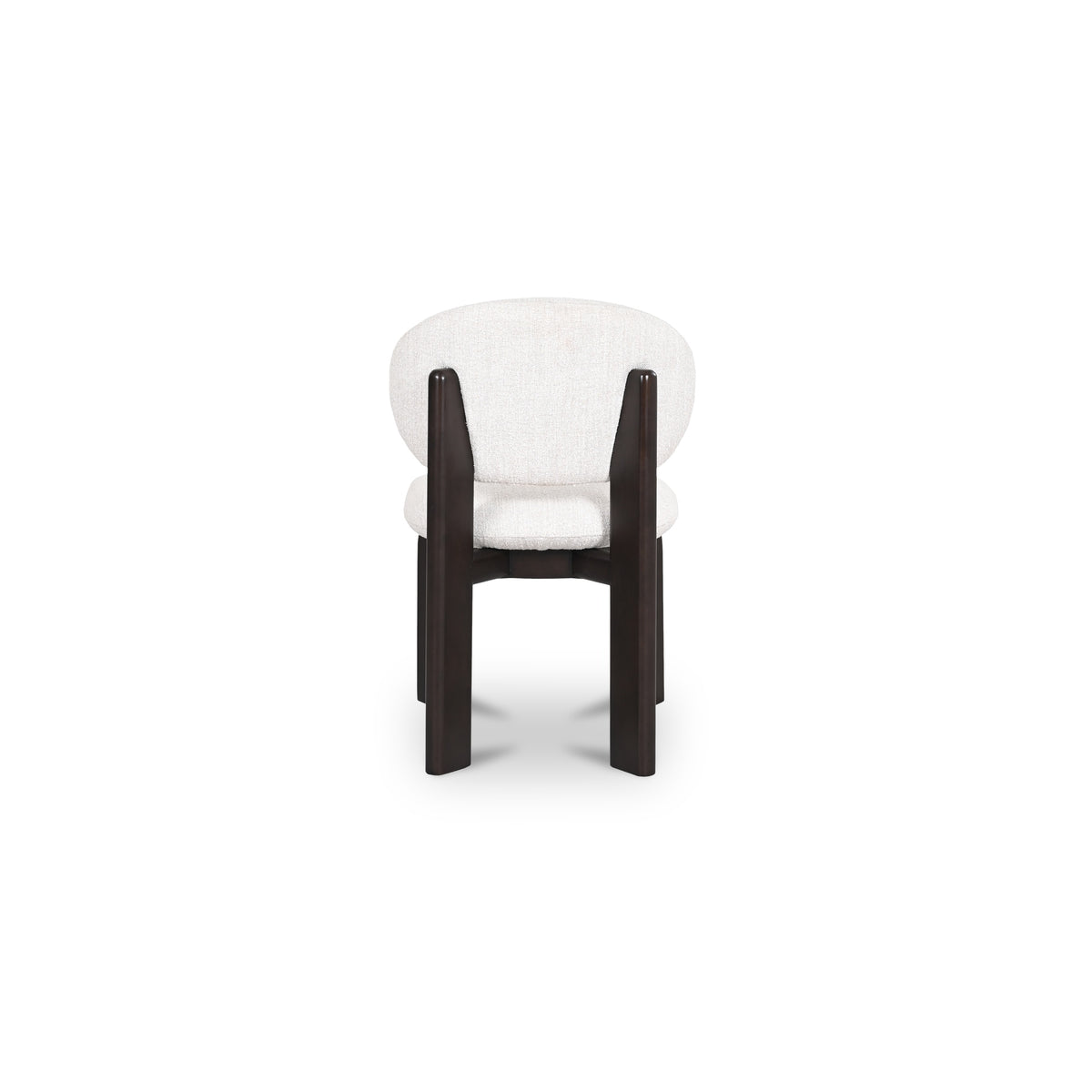 Sami Dining Chair Set of 2 – 20.87" Upholstered Dining Chairs (6)