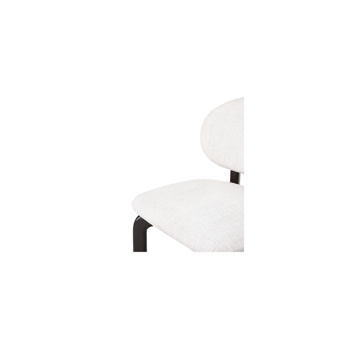Sami Dining Chair Set of 2 – 20.87" Upholstered Dining Chairs (7)