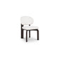 Sami Dining Chair Set of 2 – 20.87" Upholstered Dining Chairs (3)