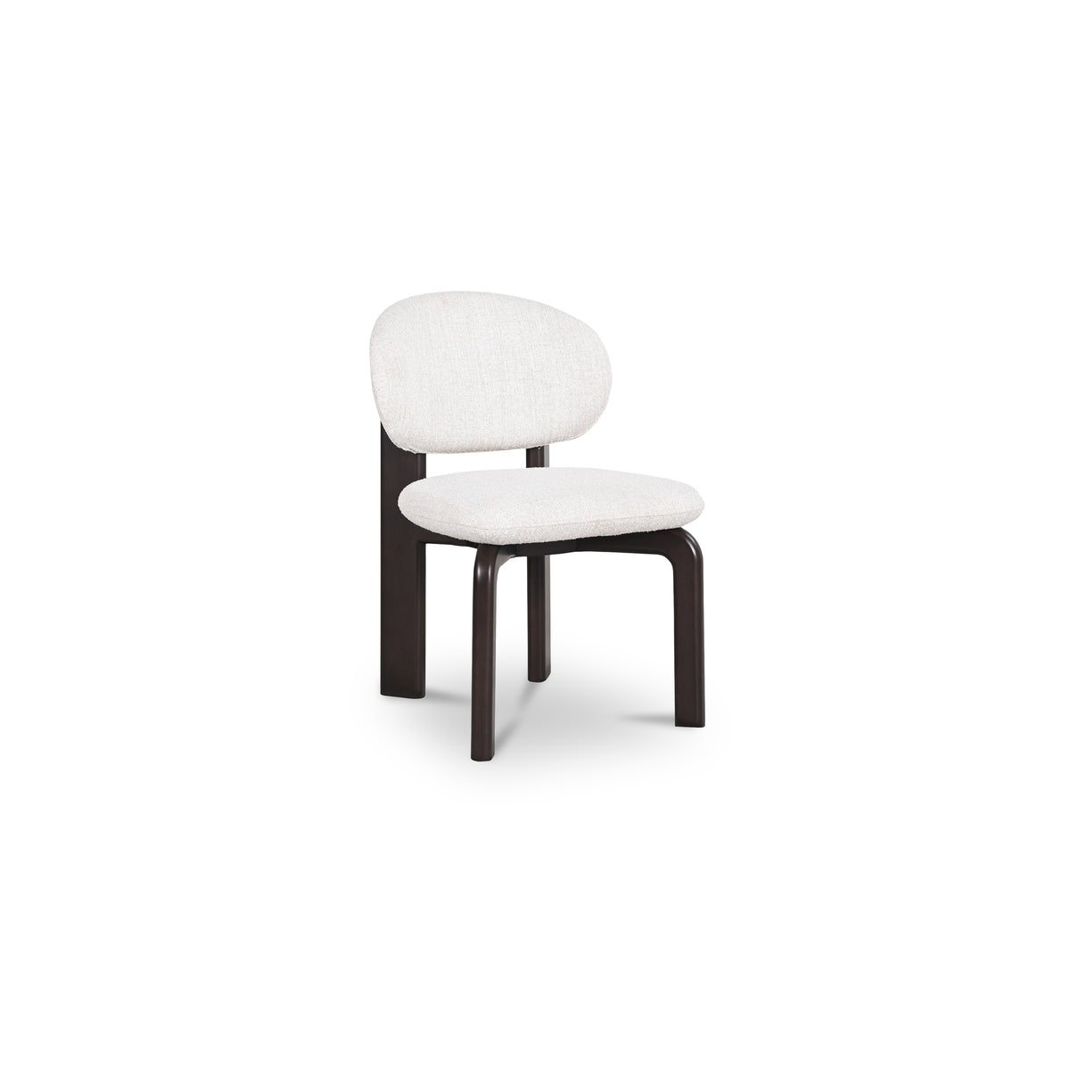 Sami Dining Chair Set of 2 – 20.87" Upholstered Dining Chairs (3)