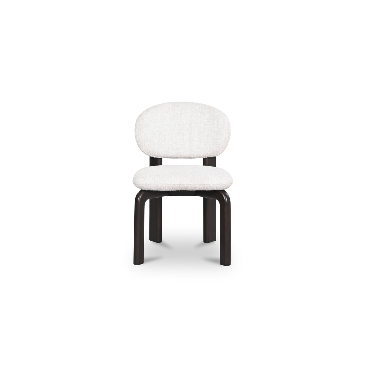 Sami Dining Chair Set of 2 – 20.87" Upholstered Dining Chairs (2)