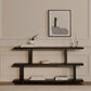 Miri Small Shelf – 63" Open Bookshelf (4 Colors) (29)