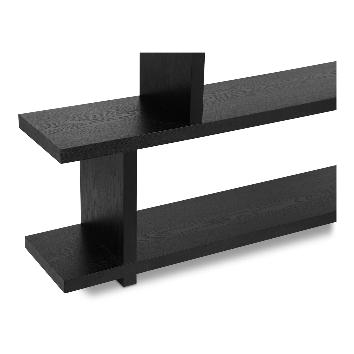 Miri Small Shelf – 63" Open Bookshelf (4 Colors) (27)