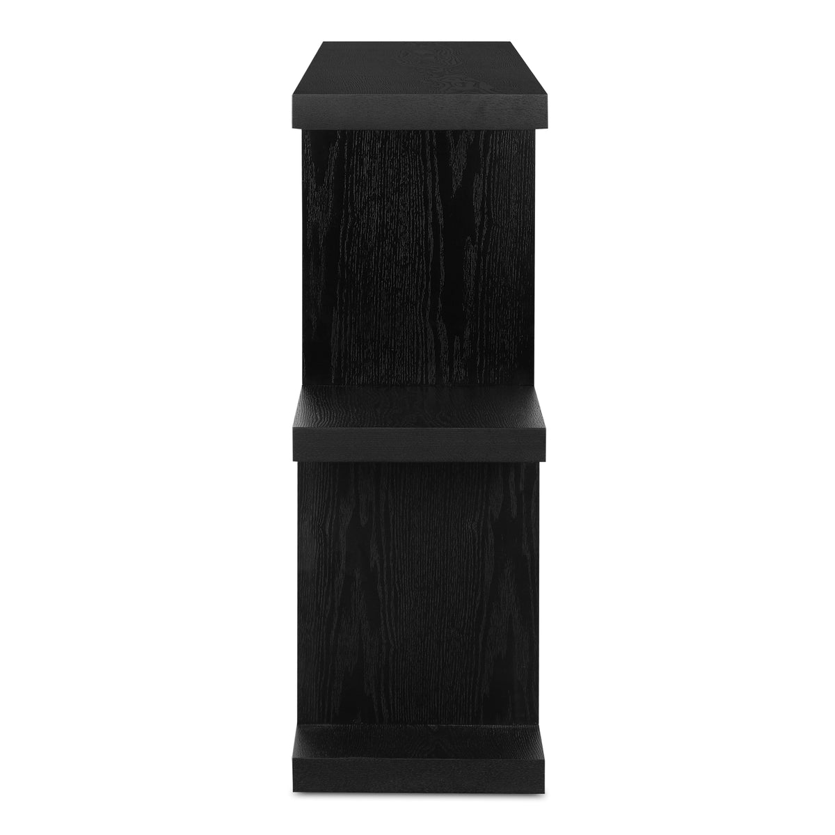 Miri Small Shelf – 63" Open Bookshelf (4 Colors) (26)