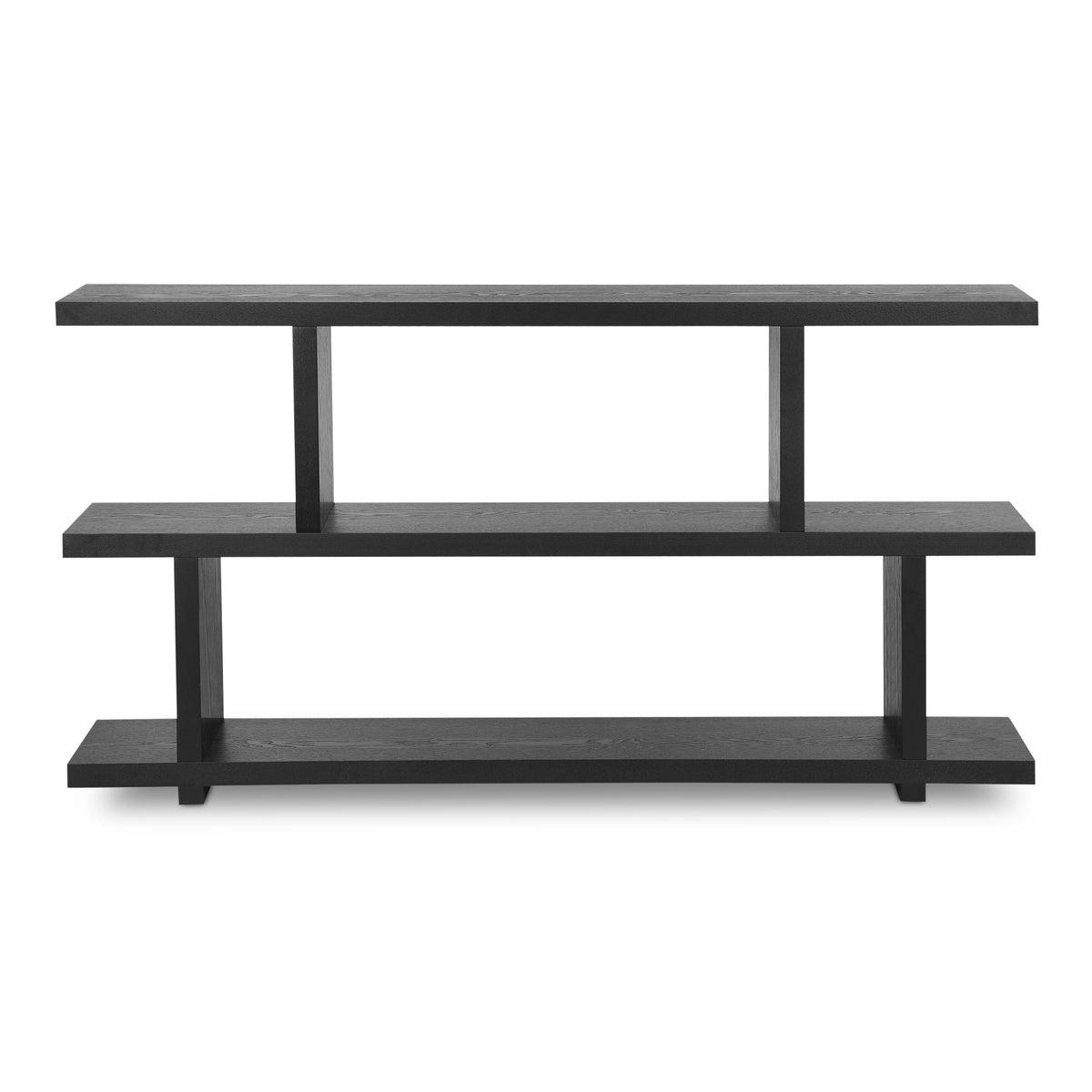 Miri Small Shelf – 63" Open Bookshelf (4 Colors) (24)