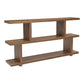 Miri Small Shelf – 63" Open Bookshelf (4 Colors) (2)