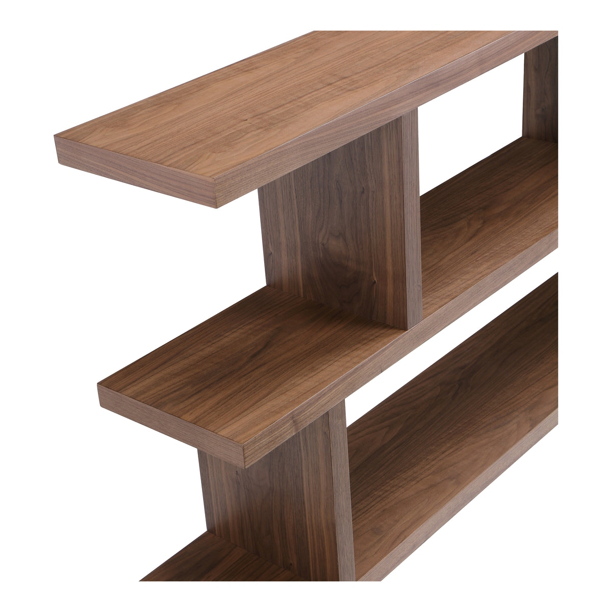 Miri Small Shelf – 63" Open Bookshelf (4 Colors) (3)