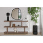 Miri Small Shelf – 63" Open Bookshelf (4 Colors) (4)