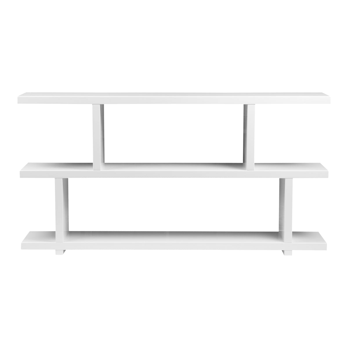 Miri Small Shelf – 63" Open Bookshelf (4 Colors) (8)