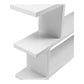 Miri Small Shelf – 63" Open Bookshelf (4 Colors) (10)