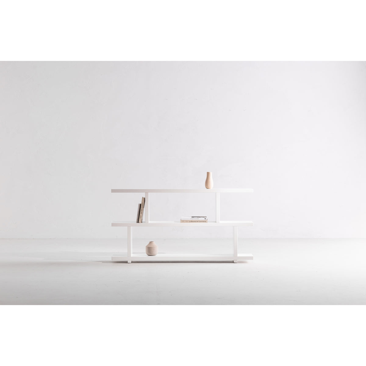 Miri Small Shelf – 63" Open Bookshelf (4 Colors) (11)
