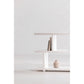 Miri Small Shelf – 63" Open Bookshelf (4 Colors) (12)