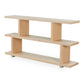 Miri Small Shelf – 63" Open Bookshelf (4 Colors) (17)