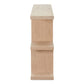 Miri Small Shelf – 63" Open Bookshelf (4 Colors) (16)
