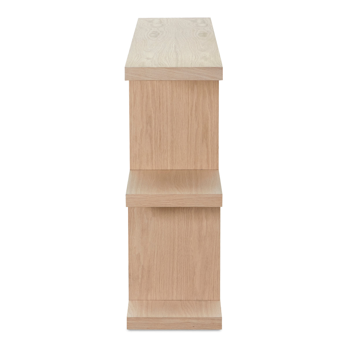 Miri Small Shelf – 63" Open Bookshelf (4 Colors) (16)
