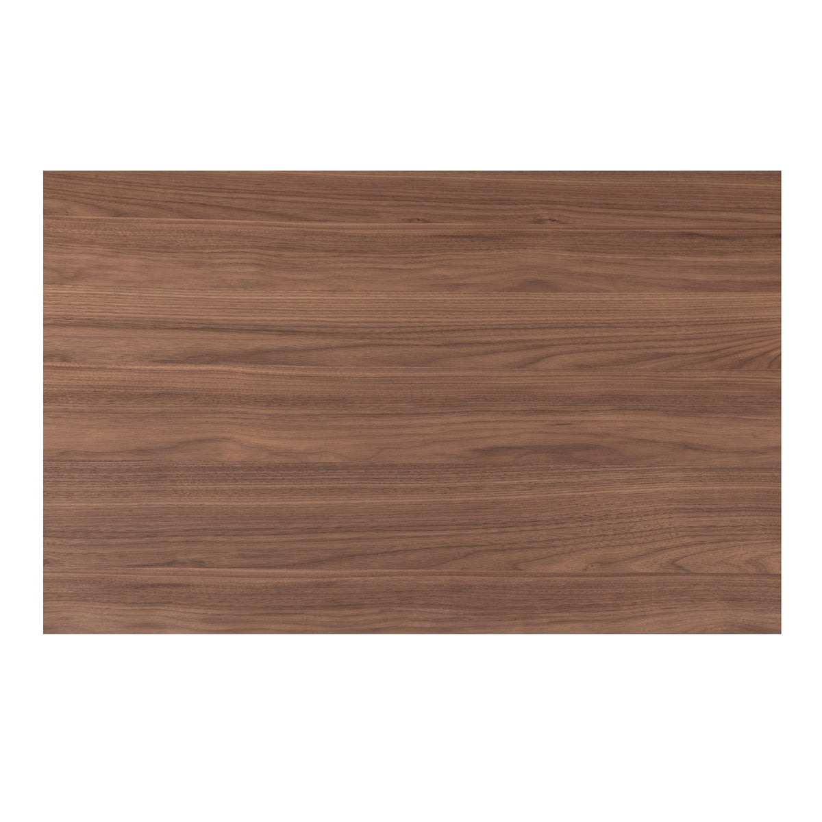 Miri Coffee Table – 54" Walnut Veneer Coffee Table (4)