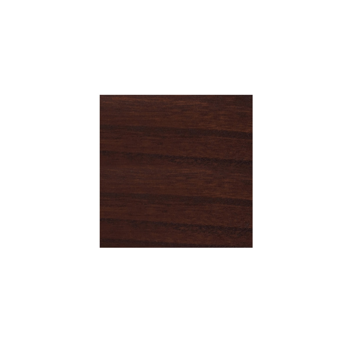Beth Side Table – 25.3" Wood and Glass Side Table (6)
