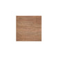 Beth Side Table – 25.3" Wood and Glass Side Table (7)