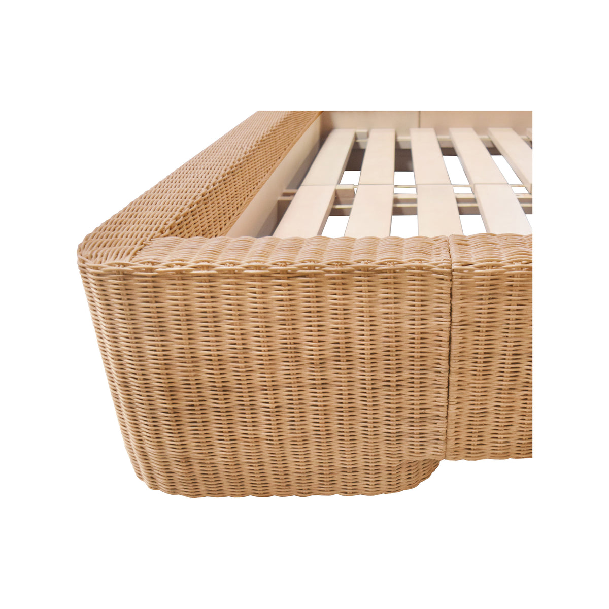 Claudia Bed – 70"–86" Natural Rattan Bed (8)