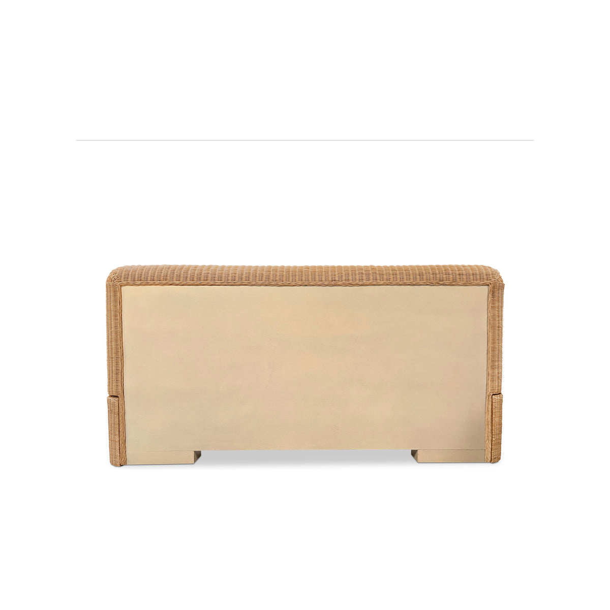 Claudia Bed – 70"–86" Natural Rattan Bed (18)