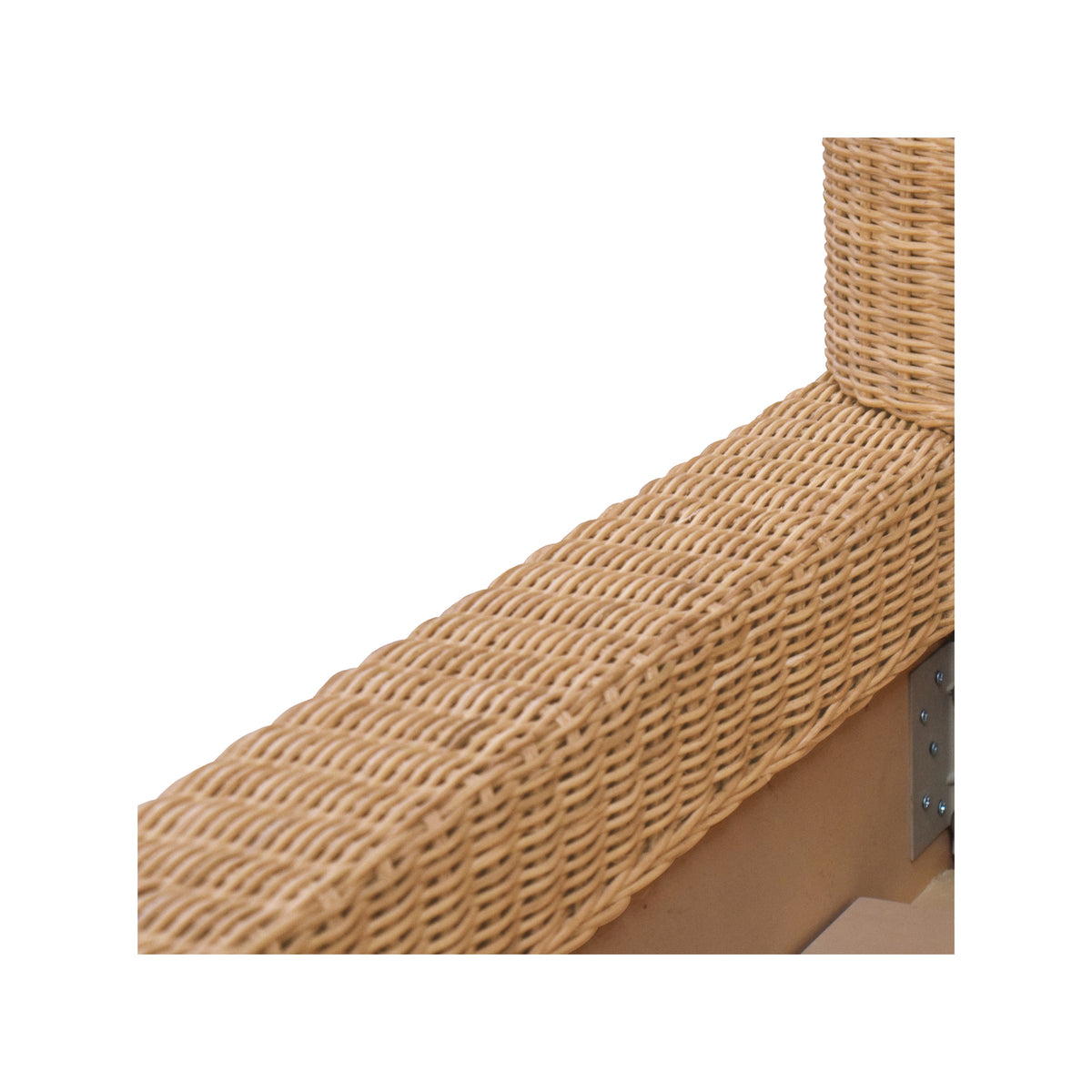 Claudia Bed – 70"–86" Natural Rattan Bed (21)