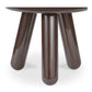 Joy Accent Table – 19" High-Gloss Lacquer Accent Table (5)