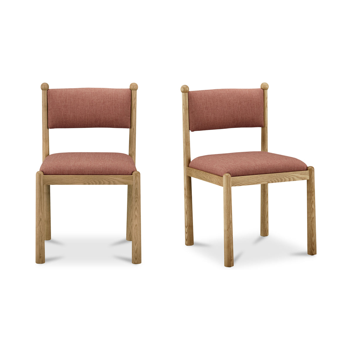 Villetta Dining Chair Set of 2 (1)