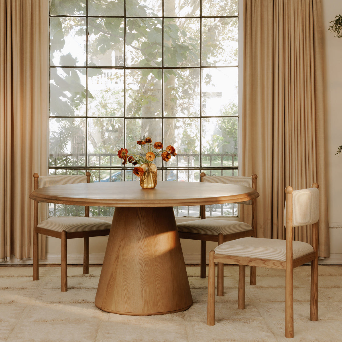 Villetta Dining Chair Set of 2 (17)