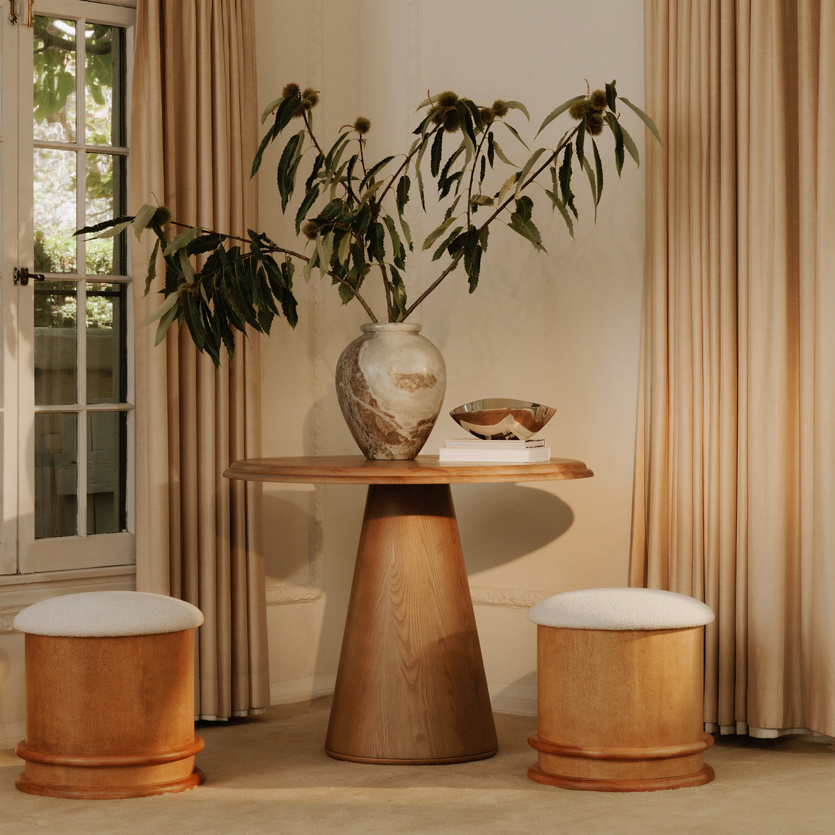 Tutto Cafe Table (7)