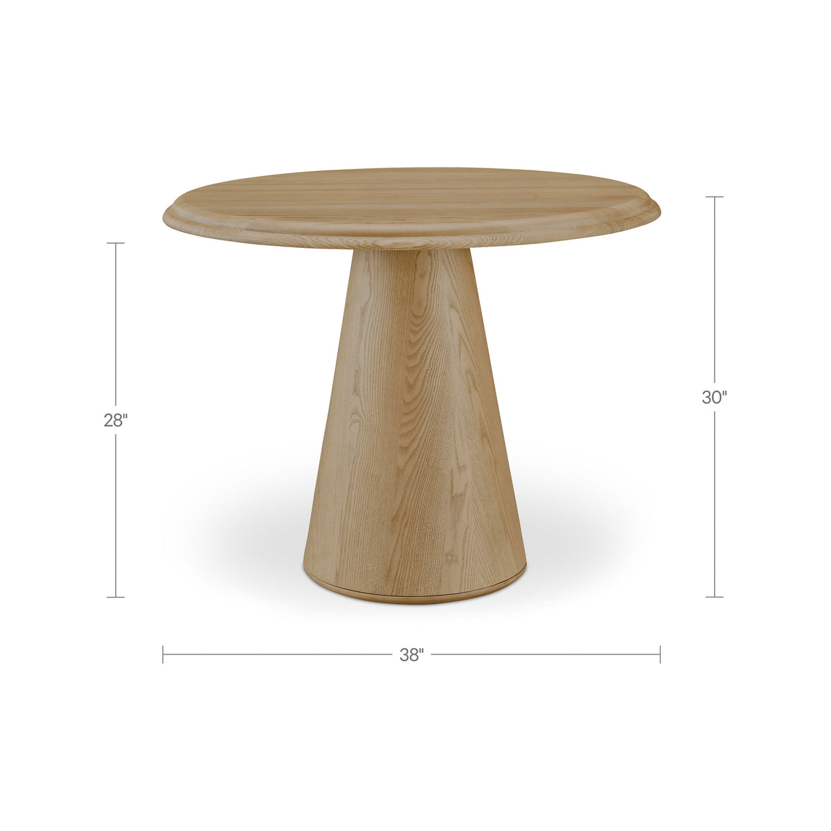 Tutto Cafe Table (8)
