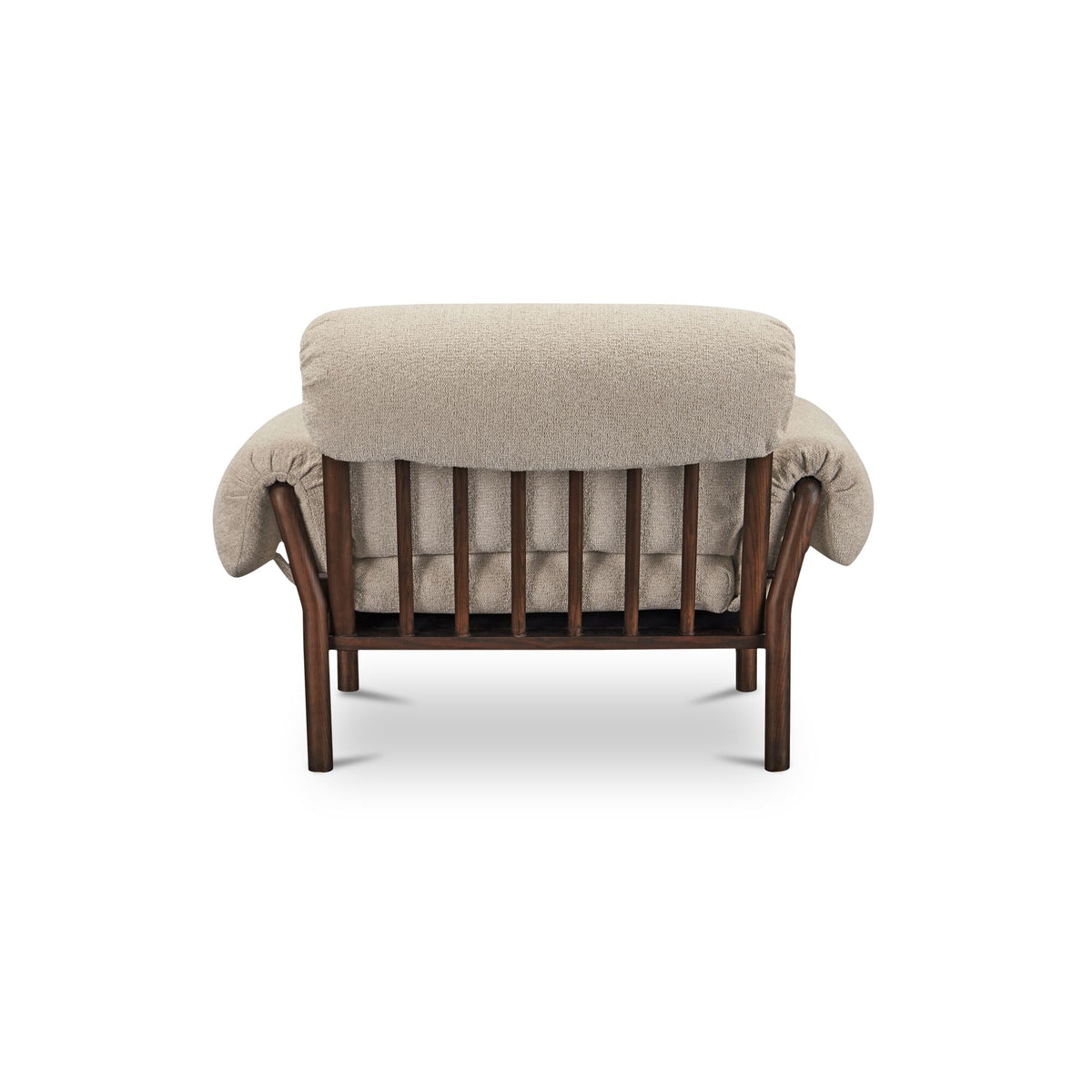 Cardero Lounge Chair – 44.5" Upholstered Lounge Chair (8)